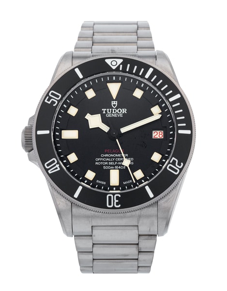 Tudor Pelagos M25610TNL-0001